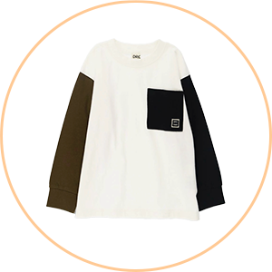 カットソー・Tシャツ