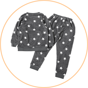 インナー・ルームウェア