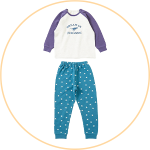 インナー・ルームウェア