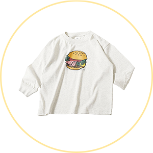 カットソー・Tシャツ