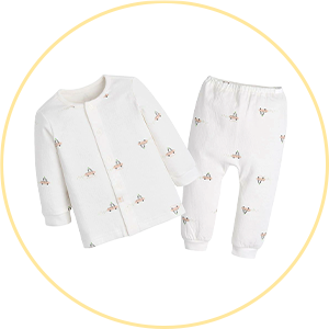 インナー・ルームウェア