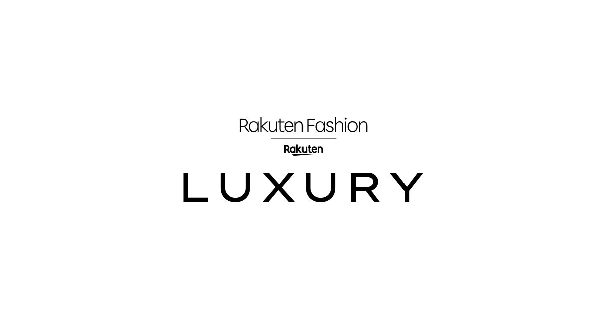 Rakuten Fashion LUXURY - củng cố danh mục thời trang và cải thiện dịch vụ cho người dùng Rakuten Fashion