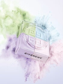 GIVENCHY BEAUTY