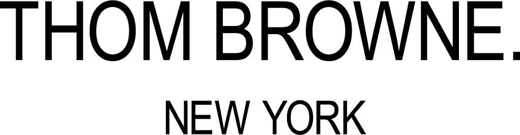THOM BROWNE