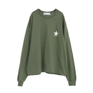ロングTシャツ