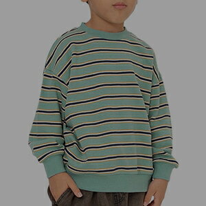 スウェット・トレーナー