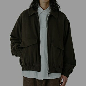 ジャケット・アウター