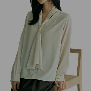 ブラウス・シャツ