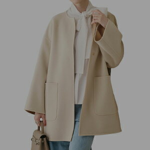 ジャケット・アウター