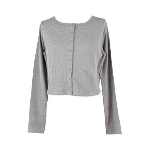 クロップドトップス