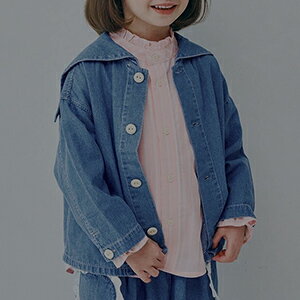 ジャケット・アウター