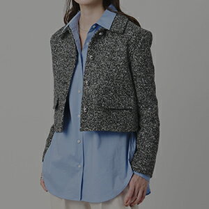 ジャケット・アウター