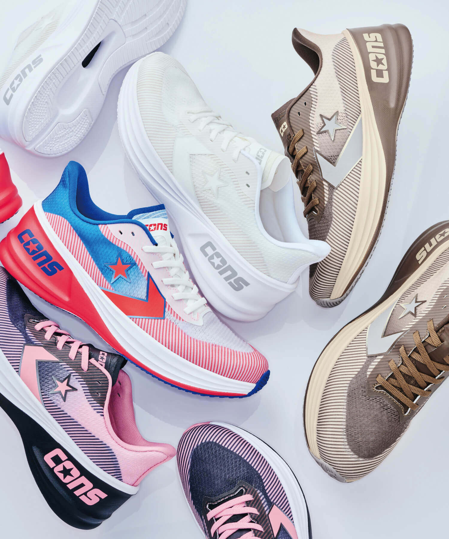 CONVERSE