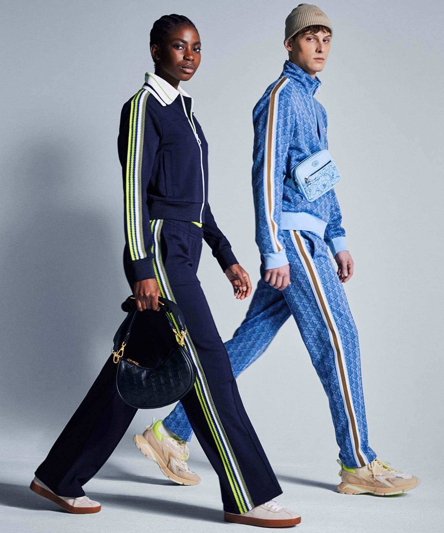 LACOSTE