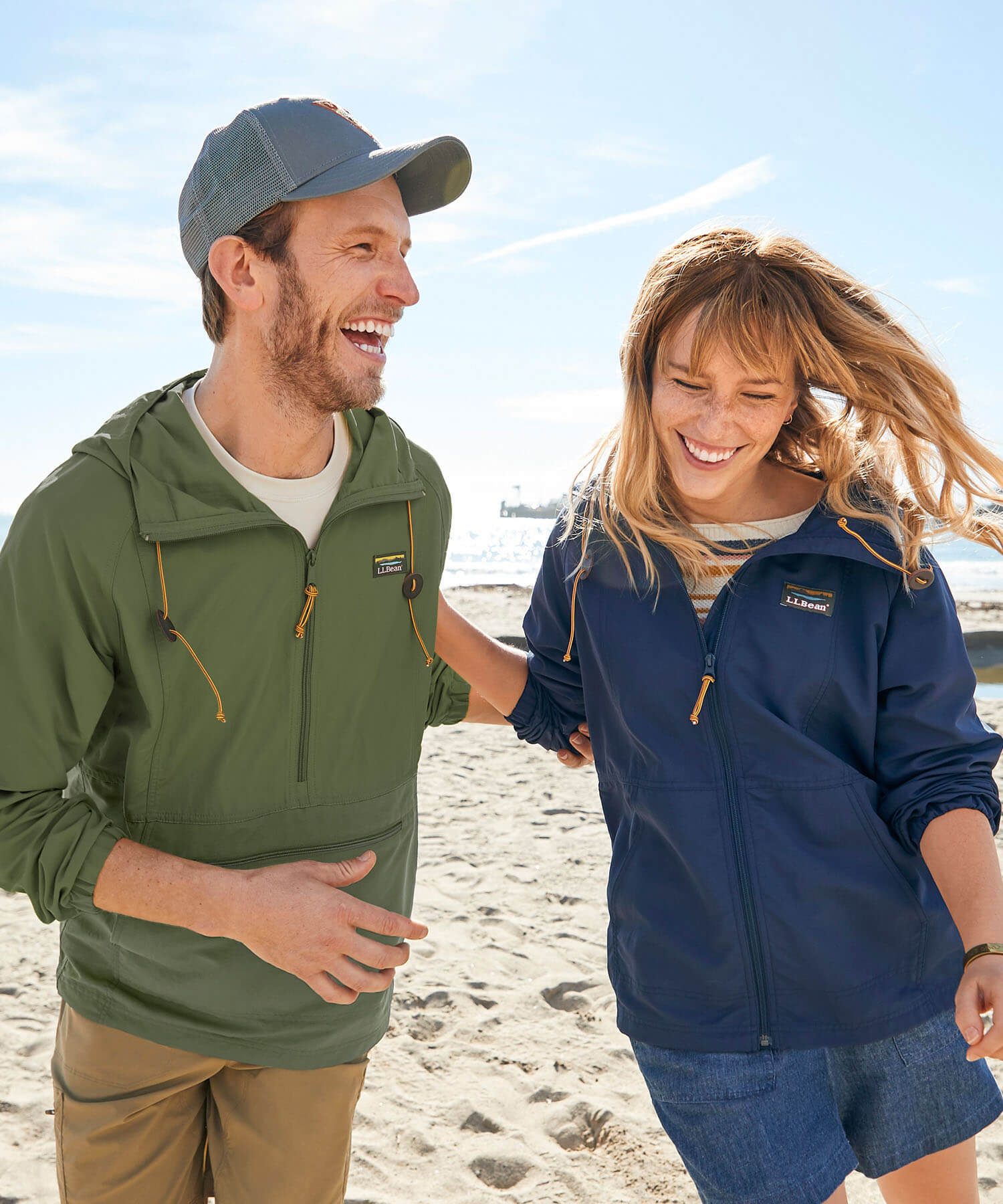 L.L.Bean