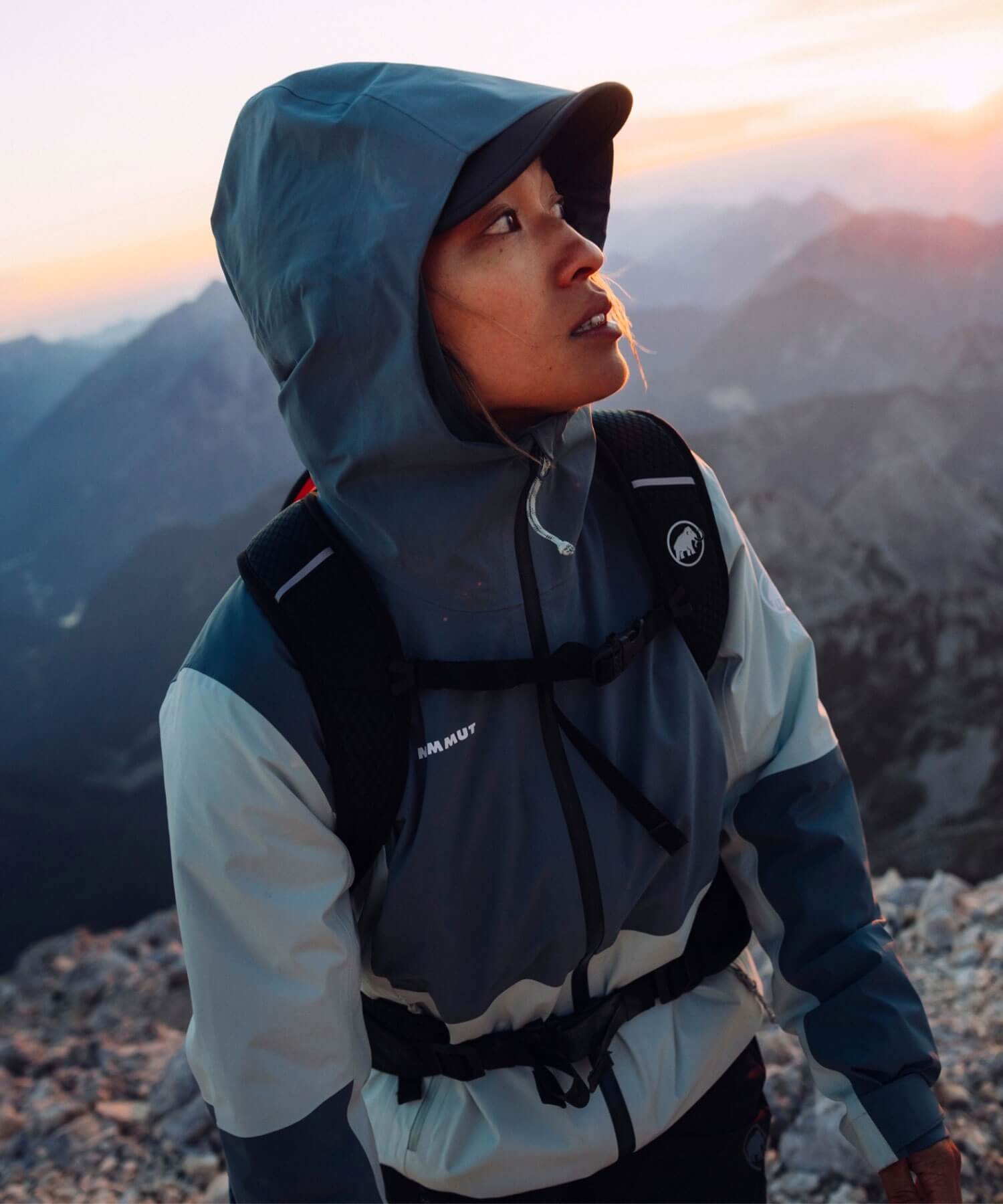 MAMMUT
