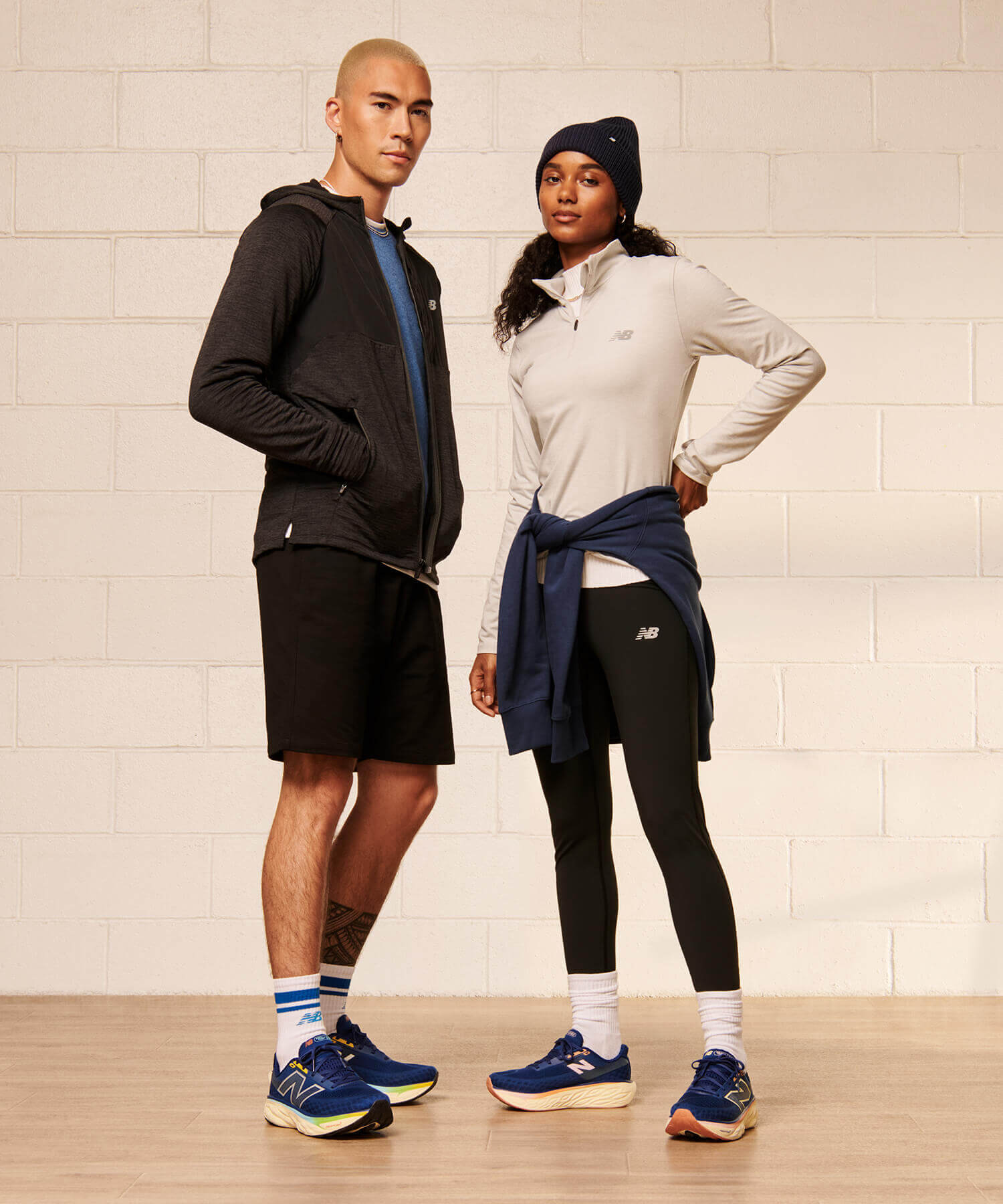 New Balance