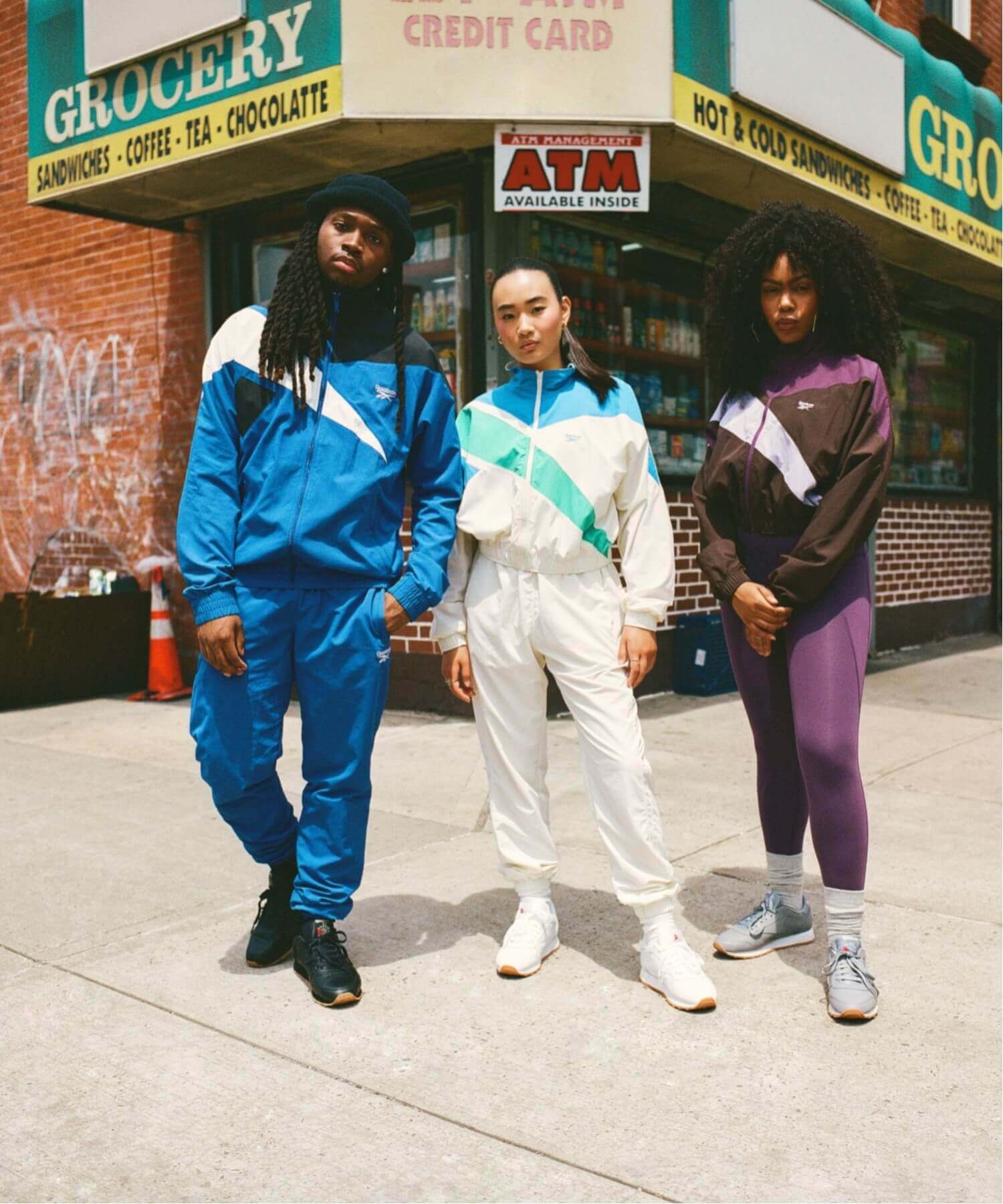 Reebok