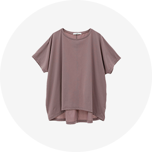 カットソー・Tシャツ