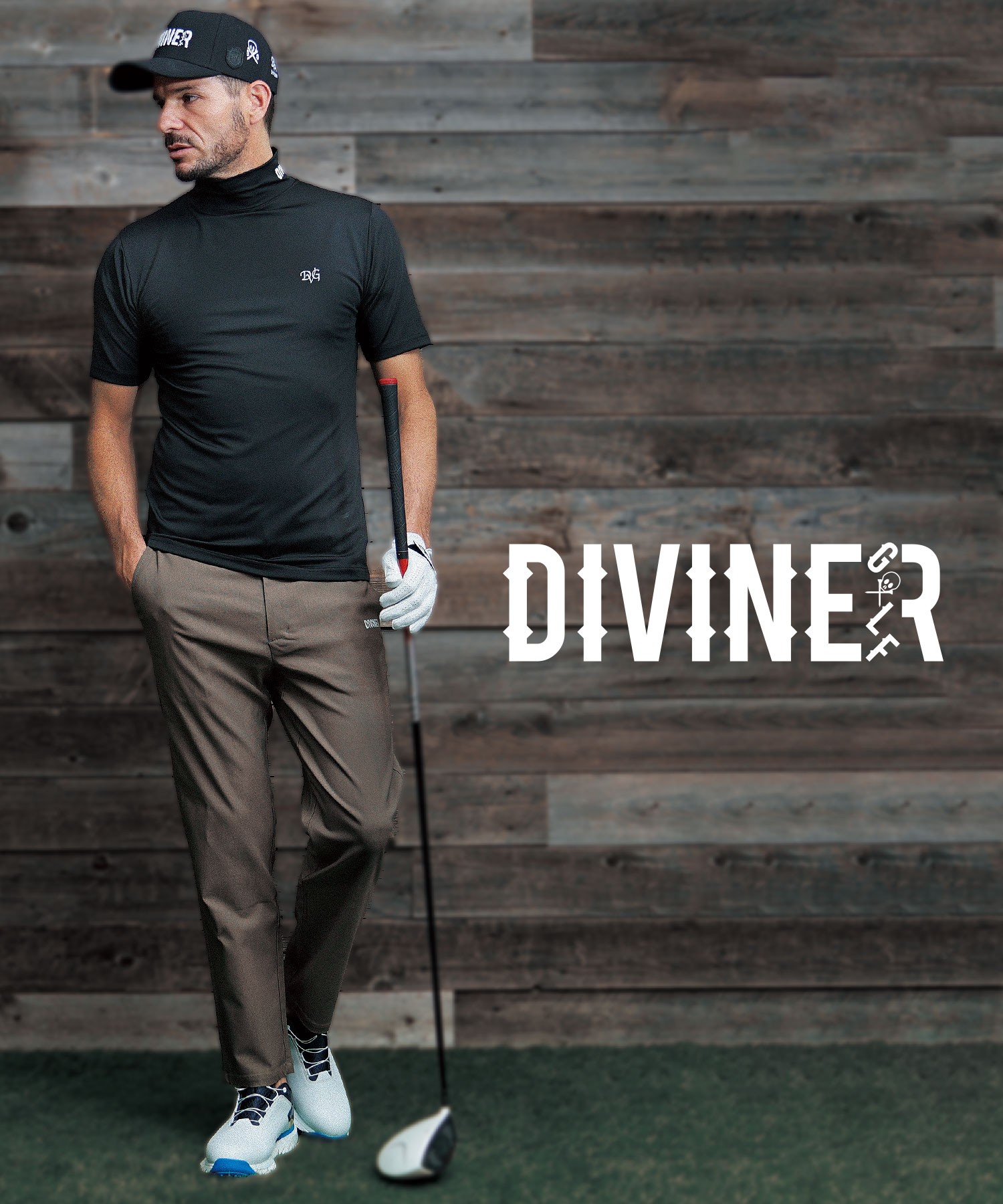 DIVINER GOLF