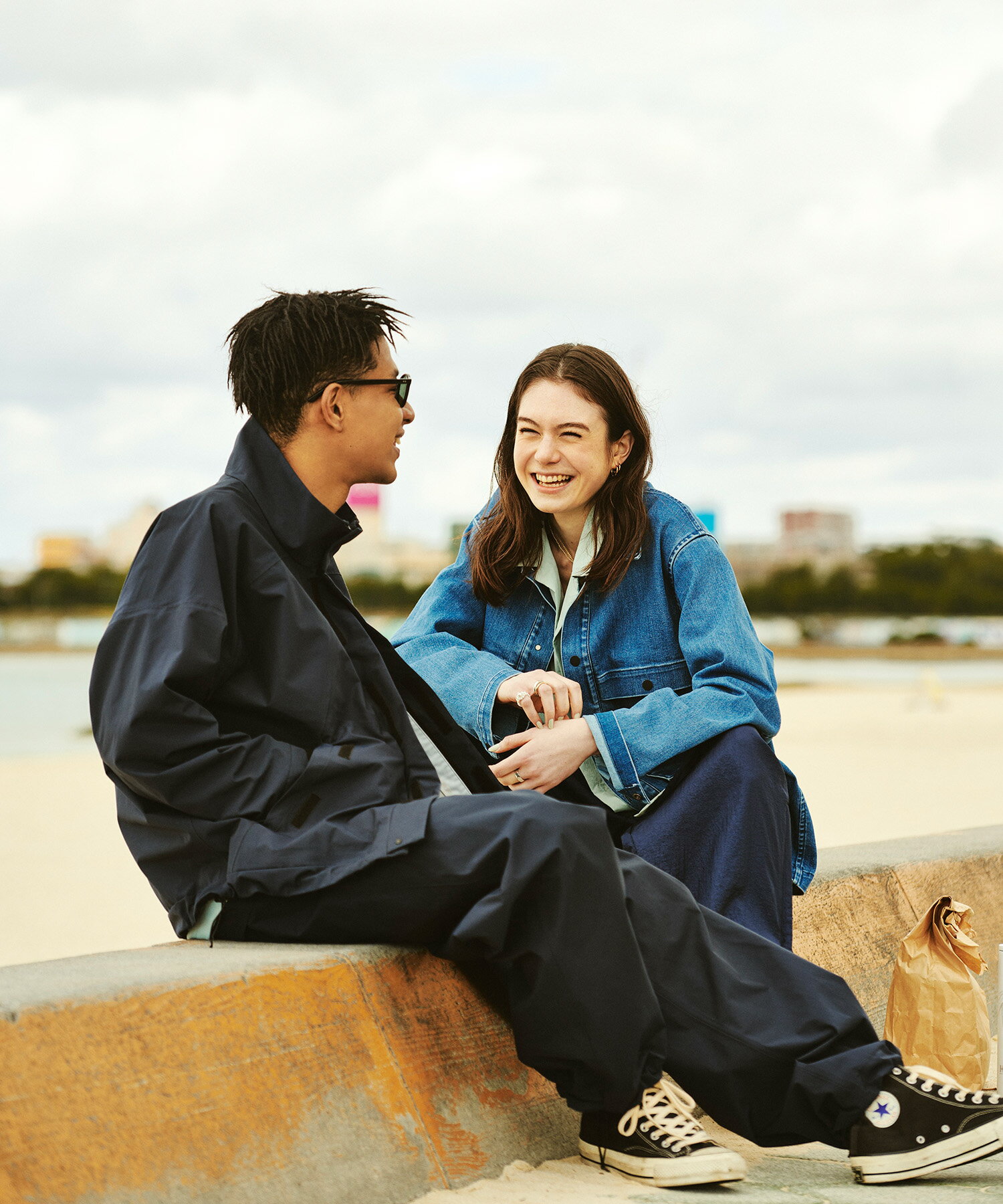 HELLY HANSEN