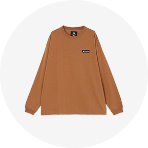 カットソー・Tシャツ