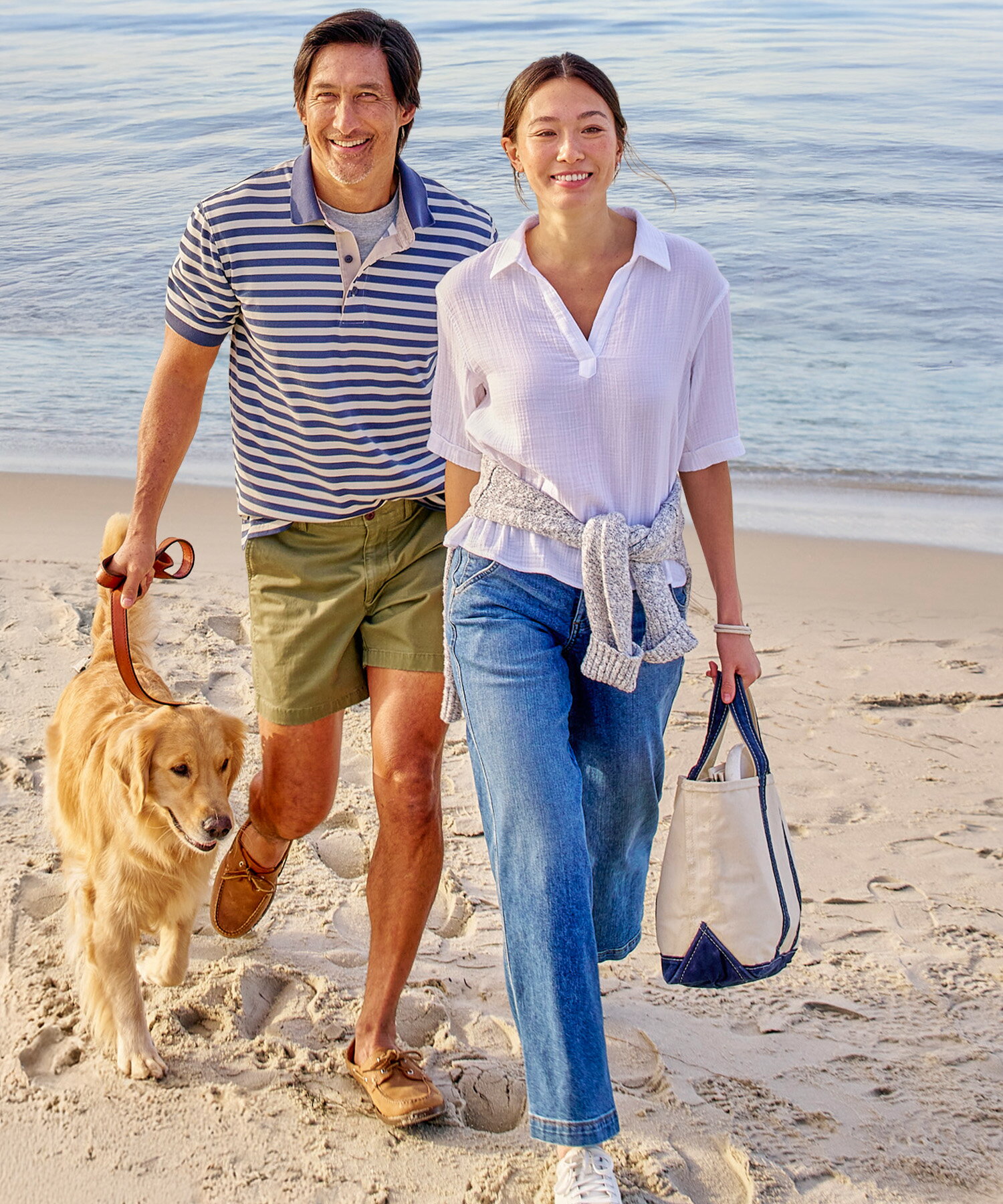 L.L.Bean