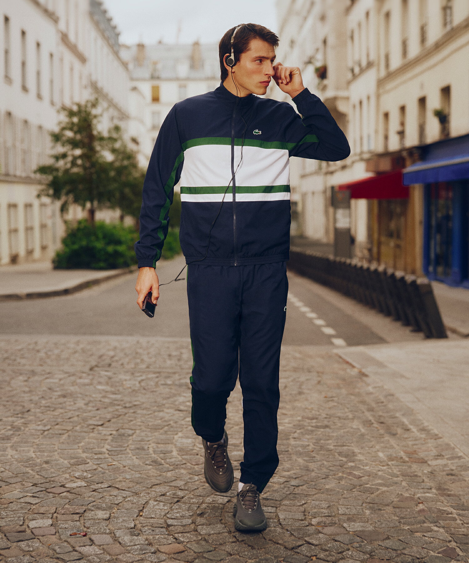 LACOSTE