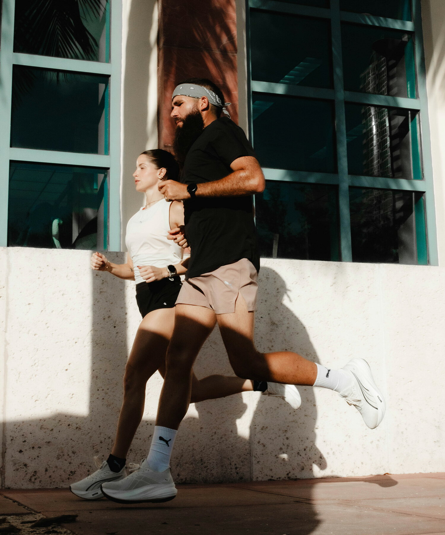 PUMA