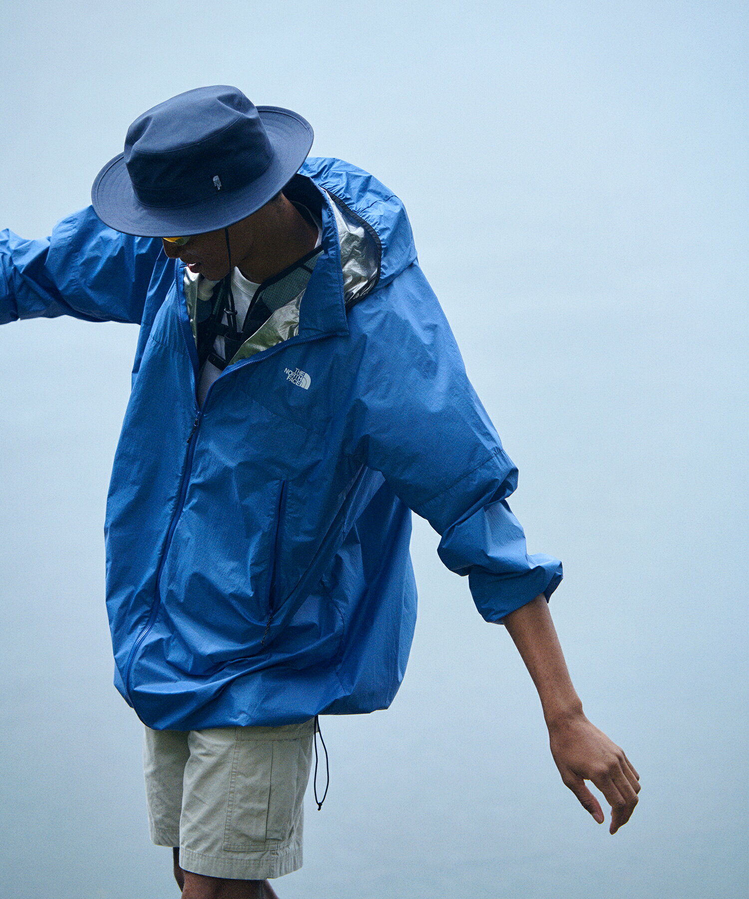 THE NORTH FACE