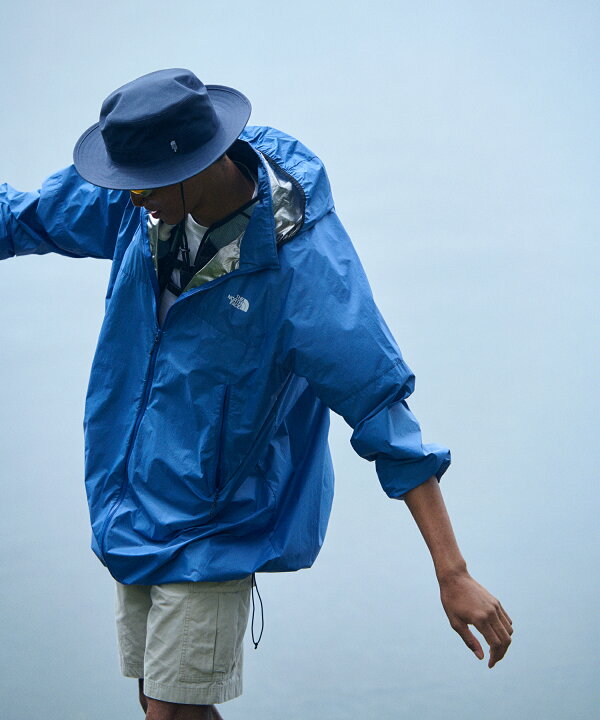 THE NORTH FACE