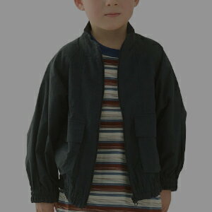 ブルゾン・ジャンパー