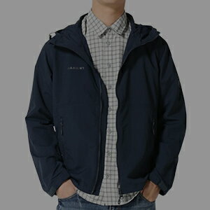 マウンテンパーカー