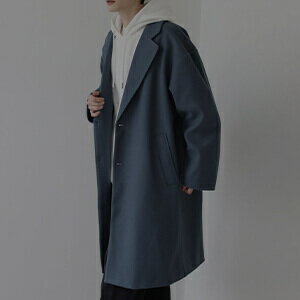 チェスターコート