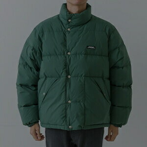 ダウンジャケット・ベスト