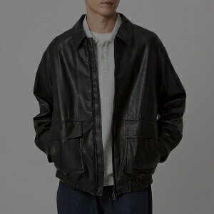 レザー・レザーライクジャケット