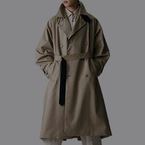 トレンチコート