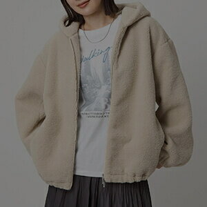 ブルゾン・ジャンパー