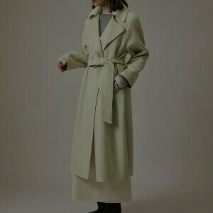 チェスターコート