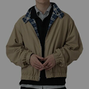 ブルゾン・ジャンパー