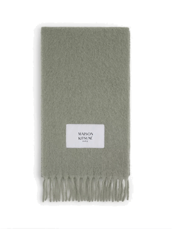 マフラー・ストール