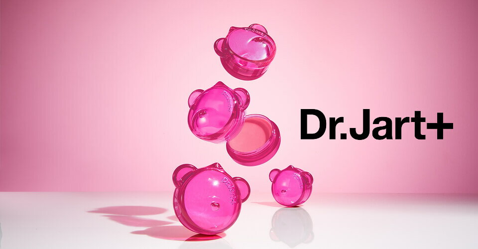 Dr.Jart+