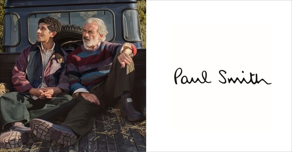 Paul Smith