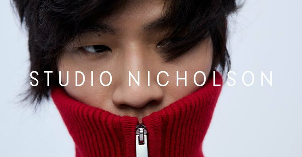STUDIO NICHOLSON