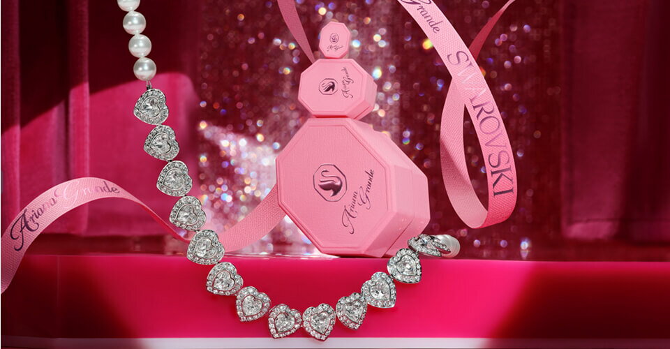 SWAROVSKI