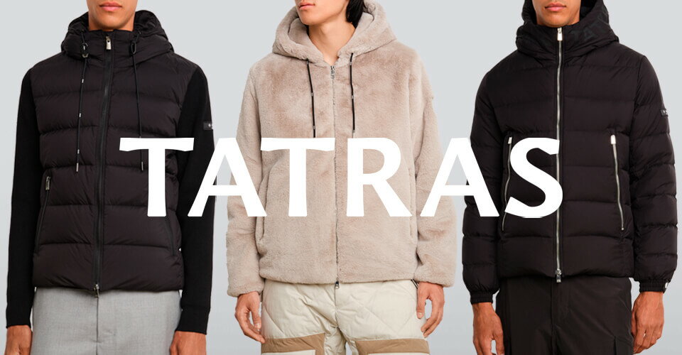 TATRAS CONCEPT STORE