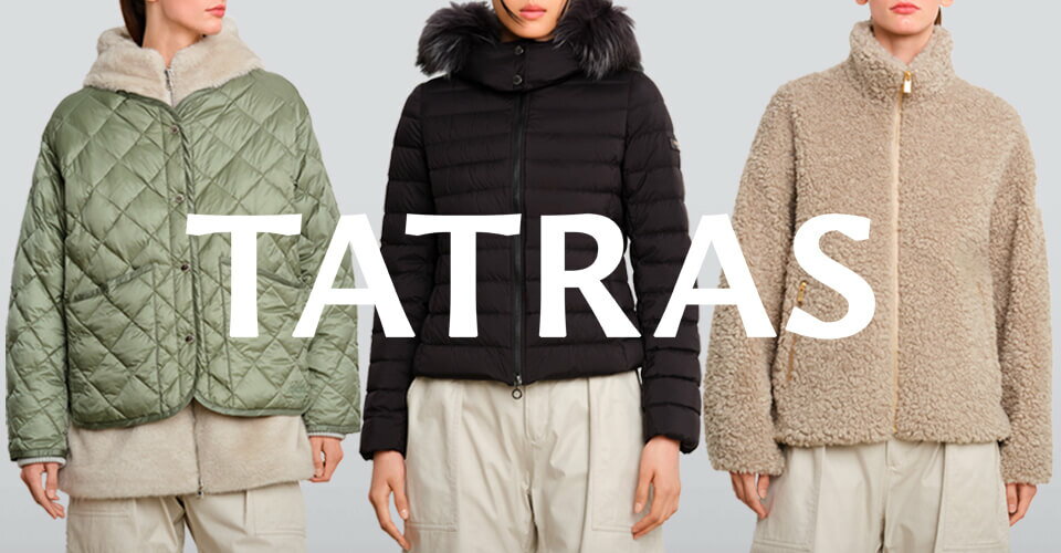 TATRAS CONCEPT STORE