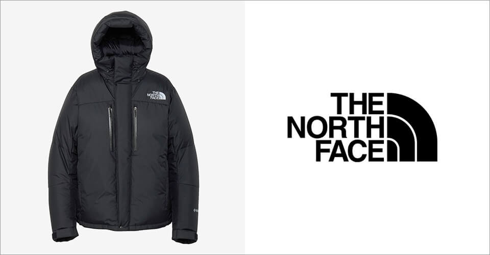 THE NORTH FACE