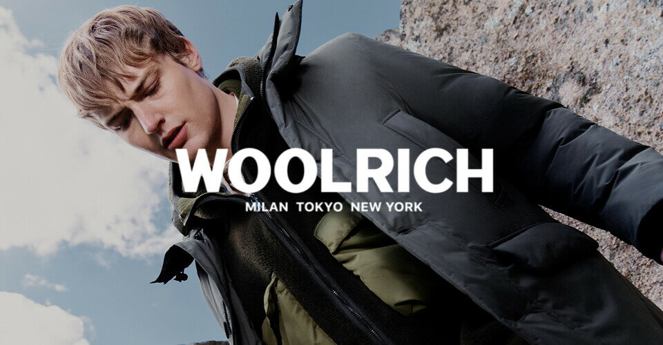 WOOLRICH