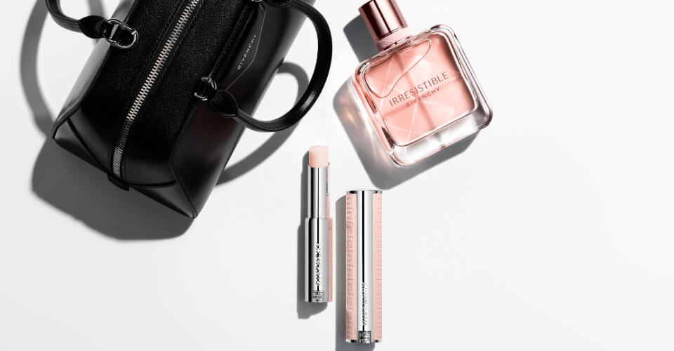 GIVENCHY BEAUTY